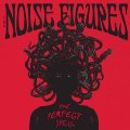 NOISE FIGURES - The Perfect Spell - CD Made Of Stone Psychedelic Stonerrock