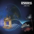 EPIDERMIS - June 1975 - LP Garden Of Delights Krautrock Progressiv