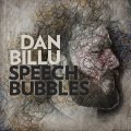 DAN BILLU - Speech Bubbles - LP  download code IMU Records Progressiv Psychedelic