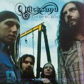 QUICKSAND - Home Is Where I Belong - LP 1973 Longhair Psychedelic