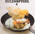 EULENSPYGEL - 2 - CD Krautrock 1971 Garden Of Delights Progressiv