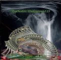 VARIOUS - Psychedelic Underground 19 - CD Garden Of Delights Krautrock Progressiv