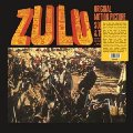 JOHN BARRY - Zulu - LP Trading Places Soundtrack