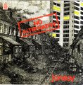 JONESY - No Alternative - LP  2 Bonustracks Longhair Psychedelic