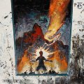 MERCURY BOYS - Return To Cinders - LP WhoCanYouTrust Psychedelic