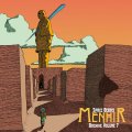 SPACE DEBRIS - Archive Volume 7 - Menhir - CD Krautrock Progressiv