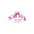ASH RA TEMPEL - Gin Rose - 2 LP MadeInGermany Progressiv Krautrock