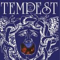 TEMPEST - Living In Fear - LP 1974 Longhair Progressiv