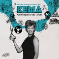 KEMA - Alle Sorgenti Delle Civilta library  Ost - LP 1 inch Cacophonic Soundtrack