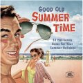 VARIOUS - Season Greetings 33 Hot Sunny Gems For Your Summer Holidays - CD Bear Pop