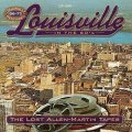VARIOUS - Louisville In The 6s - CD Gear Fab Psychedelic