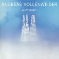 ANDREAS VOLLENWEIDER - White Winds - CD AVAF Instrumental