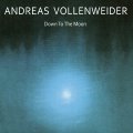 ANDREAS VOLLENWEIDER - Down To The Moon - CD AVAF Instrumental