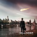 HELLINGER - V - CD Optical Records Rock Deutschrock