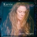 KARRIE WITH JIMMY SMYTH - Home Thoughts - CD Hypertension Music Folk