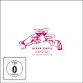 ASH RA TEMPEL - Gin Rose - CD  DVDMadeInGermany Progressiv Krautrock