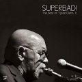 SUPERBAD - The Best Of Tyree Glenn  Jr. - LP Tramp Soul