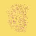 HERBCRAFT - Trash Heap - LP Cardinal Fuzz Folk Psychedelic