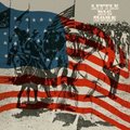 LITTLE BIG HORN - Little Big Horn - 2 LP 1971 Sommor Psychedelic