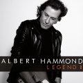 ALBERT HAMMOND - Legend 2 - CD Hypertension Songwriter