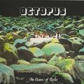 OCTOPUS - An Ocean Of Rocks - CD 1978 Jewelcase Sireena Krautrock Progressiv