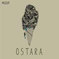 MOOP - Ostara - CD Tonzonen Psychedelic