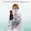 WHITE ROSE TRANSMISSION - Happiness At Last - LP Sireena Wave Rock