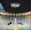 STRAY - Saturday Morning Picture - LP 1972 Longhair Psychedelic