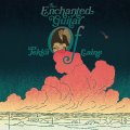 LAINE PEKKA - The Enchanted Guitar Of Pekka Laine - CD Svart Psychedelic
