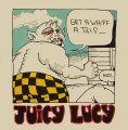 JUICY LUCY - Get A Whiff A This - LP 1971 Longhair Psychedelic