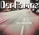 DERHARMS - Neun Schne Lieder - CD Sireena Wave Krautrock