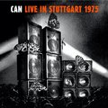 CAN - Live Stuttgart 1975 - 3 LP Orange  Spoon Krautrock Progressiv