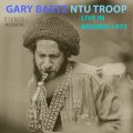 GARY BARTZ NTU TROOP - Live In Bremen 1975 - 2 CD Moosicus Jazz