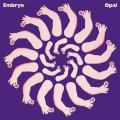 EMBRYO - Opal - LP 197 Ohr Krautrock Psychedelic