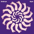 EMBRYO - Opal - CD 197 Ohr Krautrock Psychedelic