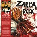 ZARPA - Los 4 Jinetes Del Apocalipsis - LP black 1978 Sommor Psychedelic Hardrock