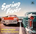 VARIOUS - Seasons Greetings Spring Fever  28 Easter Nuggets - CD Bear Family RocknRoll
