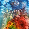 BLASTING ROD - Iii - LP colour Glory Of Death Psychedelic