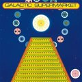 COSMIC JOKERS - Galactic Supermarket - CD 1974 Kosmische Kuriere Krautrock Progressiv