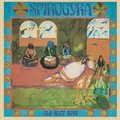SPIROGYRA - Old Boot Wine - LP 1972 Longhair Psychedelic