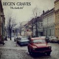 REGEN GRAVES - Herbstlicht - CD Paria Child Spacerock Krautrock
