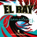 EL RAY - Transitions - LP Green Cookie Garage Surf