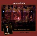 SPACE DEBRIS - Archive Volume 8  Good Doberan Live 27 - CD Space Debris Krautrock Progressiv