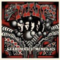 MAN - Reanimated Memories - CD MadeInGermany Psychedelic Westcoast
