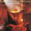 ANDREAS VOLLENWEIDER - Book Of Roses - CD AVA F Music Instrumental