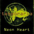 NEON HEART - Temporaria - CD Self release Krautrock Jazz