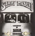 STRAY - Move It - LP 1974 Gimmix cover  bonus track Longhair Psychedelic