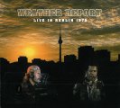 WEATHER REPORT - Live In Berlin - CD DVD MadeInGermany Jazzrock