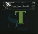 STEPHANE GRAPPELLI ENSEMBLE - Ndr 6 Years Jazz Edition No 3 - CD Moosicus