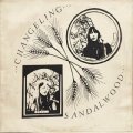 SANDALWOOD - Changeling - CD 1971 Seelie Court Folk
